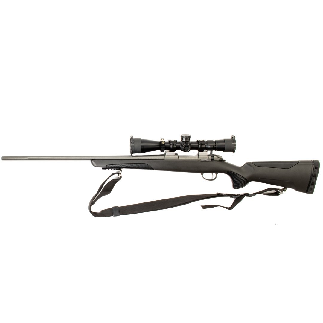 SAKO 85 SM